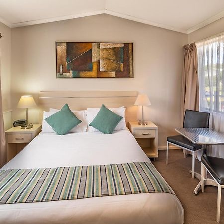 Ingenia Holidays Nepean River Emu Plains Esterno foto