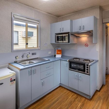 Ingenia Holidays Nepean River Emu Plains Esterno foto