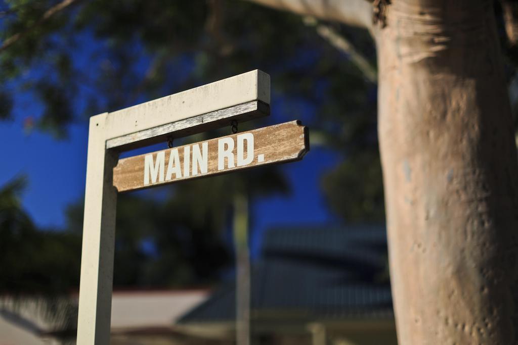 Ingenia Holidays Nepean River Emu Plains Esterno foto