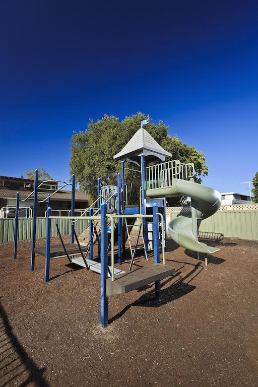Ingenia Holidays Nepean River Emu Plains Esterno foto
