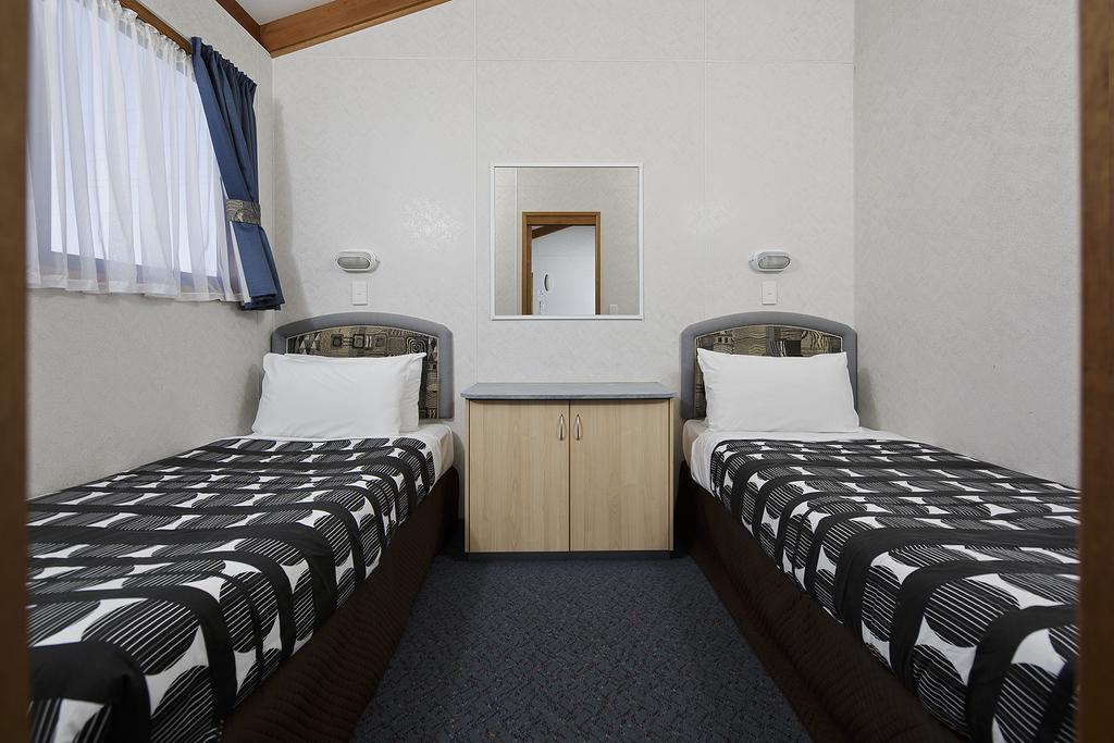 Ingenia Holidays Nepean River Emu Plains Esterno foto