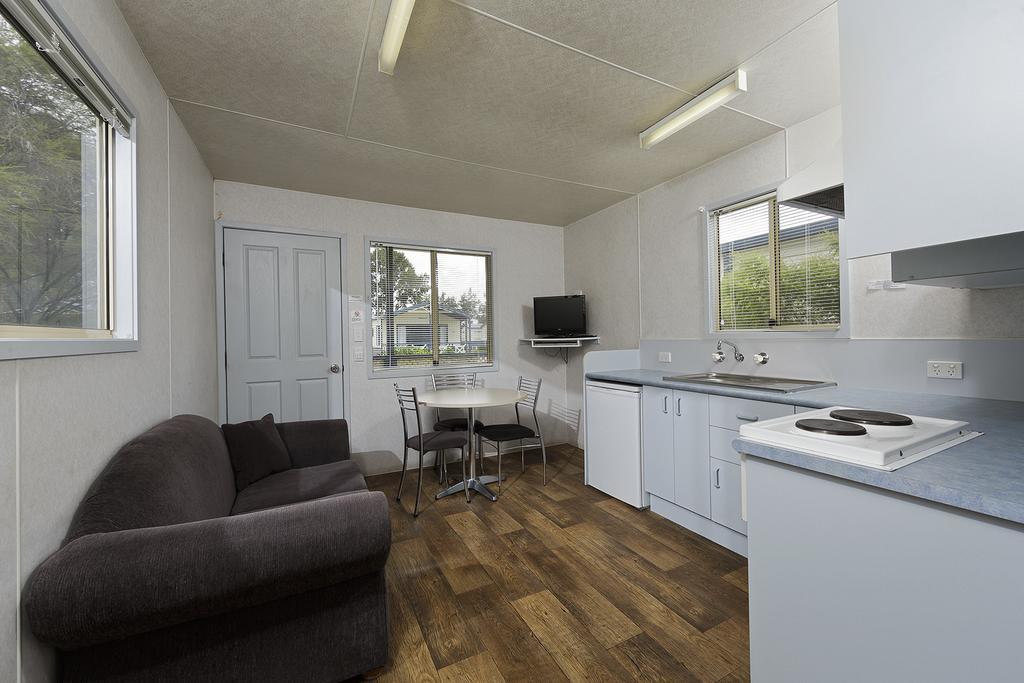 Ingenia Holidays Nepean River Emu Plains Esterno foto