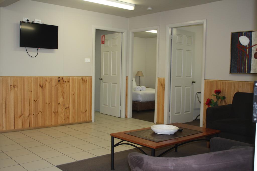 Ingenia Holidays Nepean River Emu Plains Esterno foto