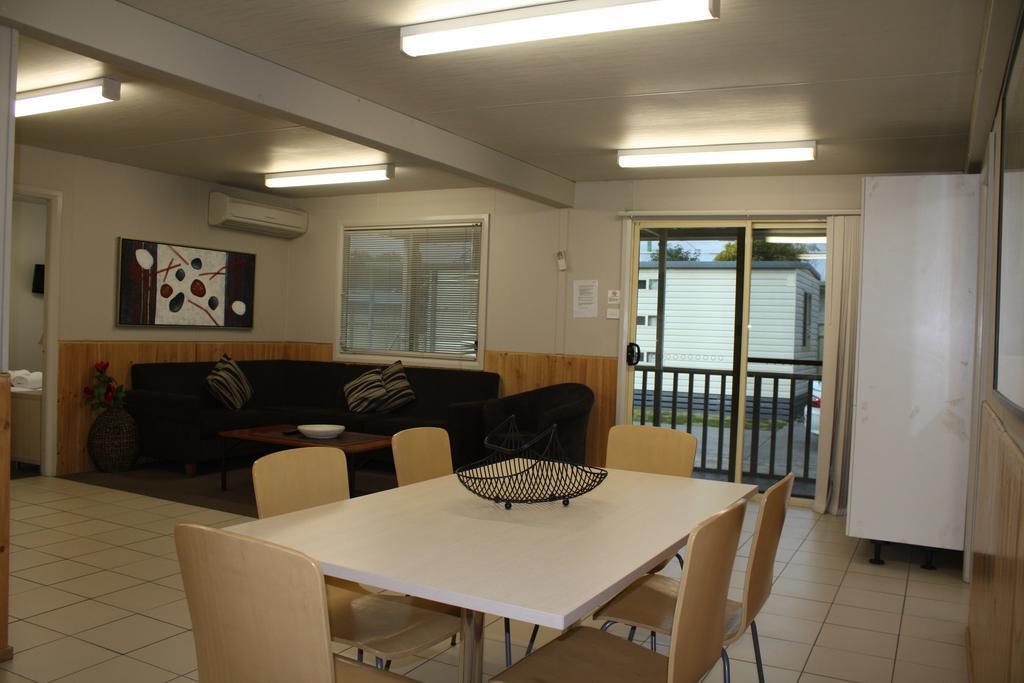 Ingenia Holidays Nepean River Emu Plains Esterno foto