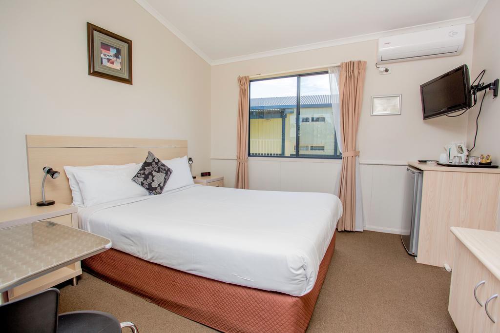 Ingenia Holidays Nepean River Emu Plains Esterno foto