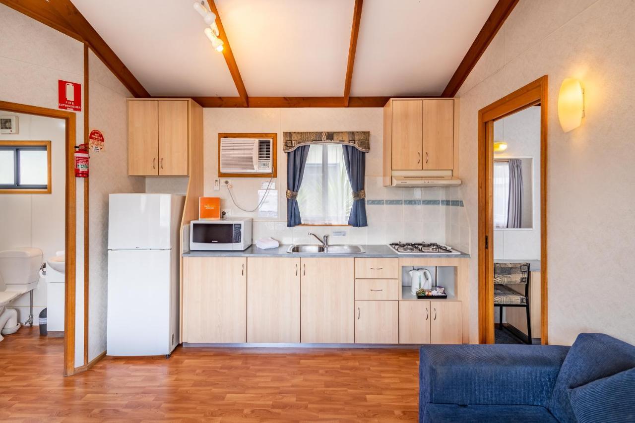 Ingenia Holidays Nepean River Emu Plains Esterno foto