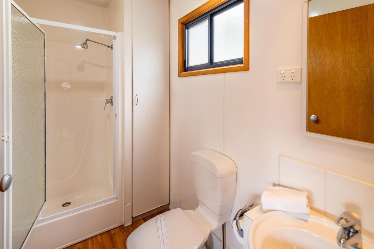 Ingenia Holidays Nepean River Emu Plains Esterno foto