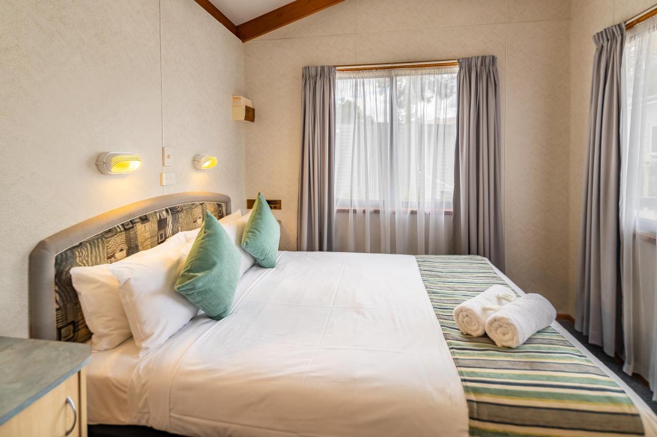 Ingenia Holidays Nepean River Emu Plains Esterno foto