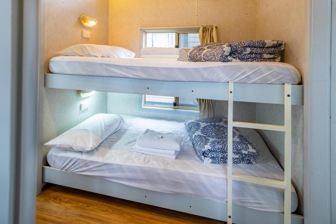 Ingenia Holidays Nepean River Emu Plains Esterno foto