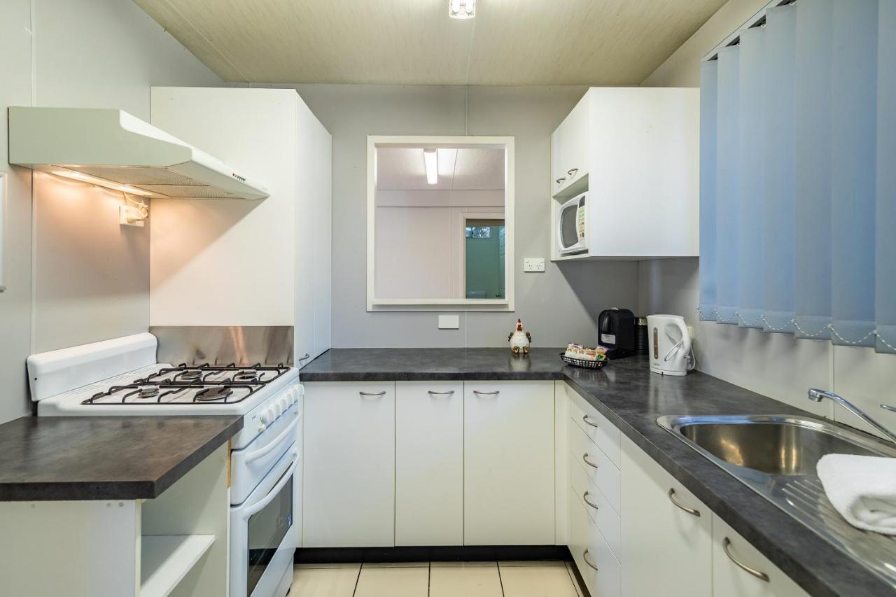 Ingenia Holidays Nepean River Emu Plains Esterno foto