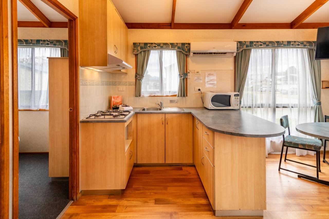 Ingenia Holidays Nepean River Emu Plains Esterno foto