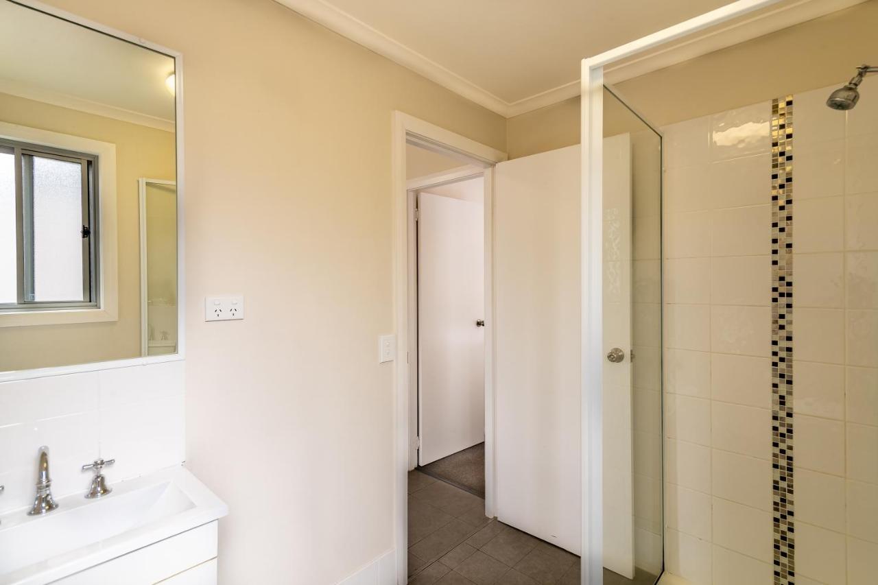 Ingenia Holidays Nepean River Emu Plains Esterno foto