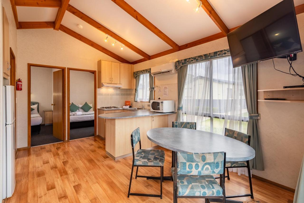 Ingenia Holidays Nepean River Emu Plains Esterno foto