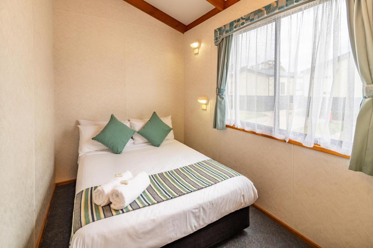 Ingenia Holidays Nepean River Emu Plains Esterno foto